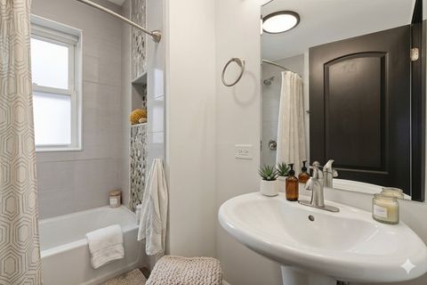 Tiny photo for 8942 S Aberdeen Street, Chicago, IL 60620 (MLS # 12532767)