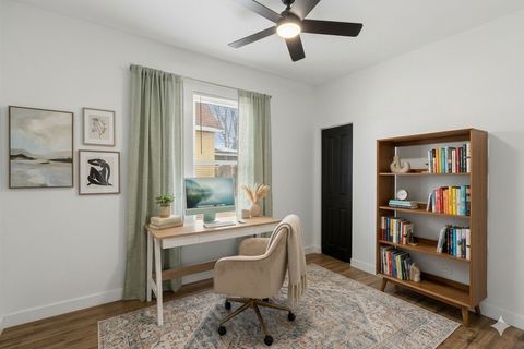 Tiny photo for 8942 S Aberdeen Street, Chicago, IL 60620 (MLS # 12532767)