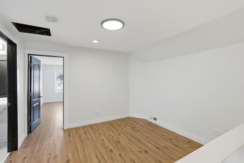 Tiny photo for 8942 S Aberdeen Street, Chicago, IL 60620 (MLS # 12532767)