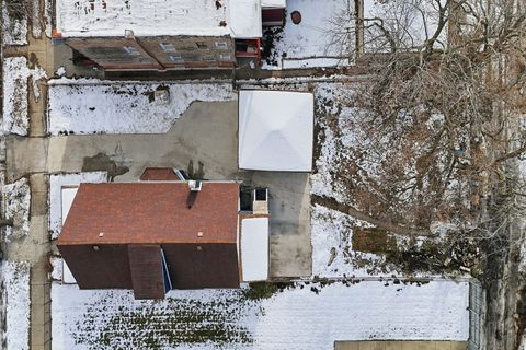 Tiny photo for 8942 S Aberdeen Street, Chicago, IL 60620 (MLS # 12532767)