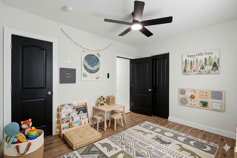 Tiny photo for 8942 S Aberdeen Street, Chicago, IL 60620 (MLS # 12532767)