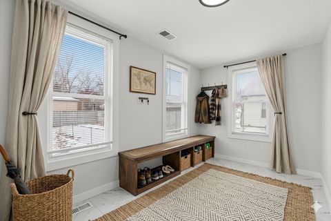 Tiny photo for 8942 S Aberdeen Street, Chicago, IL 60620 (MLS # 12532767)