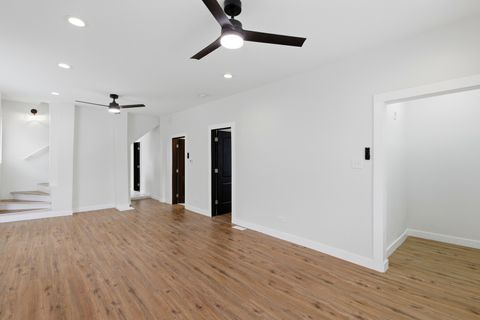 Tiny photo for 8942 S Aberdeen Street, Chicago, IL 60620 (MLS # 12532767)