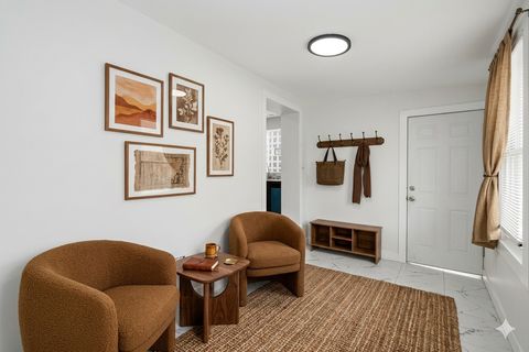 Tiny photo for 8942 S Aberdeen Street, Chicago, IL 60620 (MLS # 12532767)