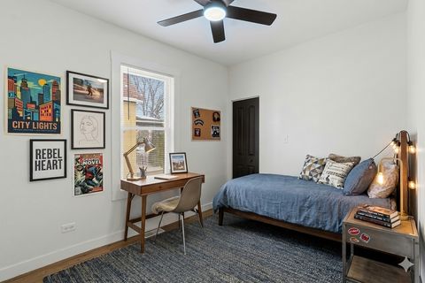 Tiny photo for 8942 S Aberdeen Street, Chicago, IL 60620 (MLS # 12532767)