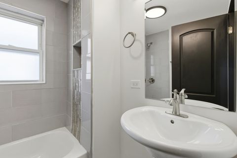 Tiny photo for 8942 S Aberdeen Street, Chicago, IL 60620 (MLS # 12532767)