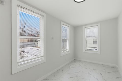 Tiny photo for 8942 S Aberdeen Street, Chicago, IL 60620 (MLS # 12532767)