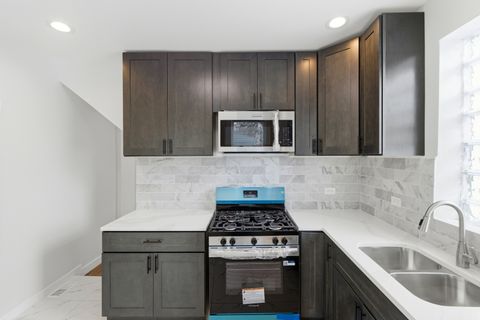 Tiny photo for 8942 S Aberdeen Street, Chicago, IL 60620 (MLS # 12532767)