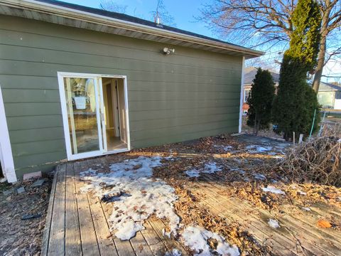 Tiny photo for 425 Sylvan Avenue, Grand Ridge, IL 61325 (MLS # 12537292)