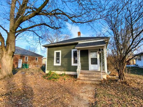 Tiny photo for 425 Sylvan Avenue, Grand Ridge, IL 61325 (MLS # 12537292)