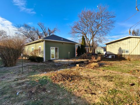 Tiny photo for 425 Sylvan Avenue, Grand Ridge, IL 61325 (MLS # 12537292)