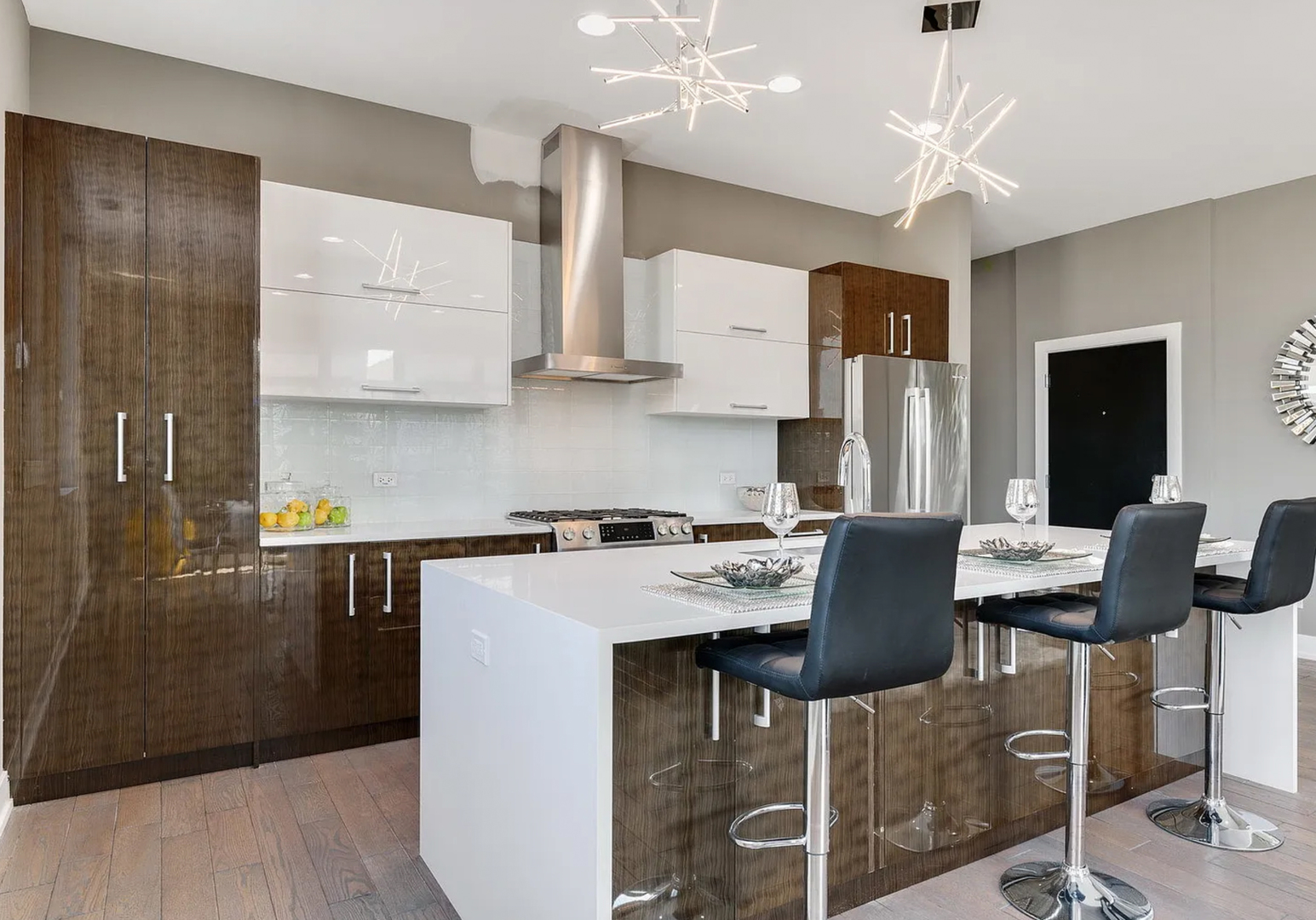 2444 W Irving Park Road 2E