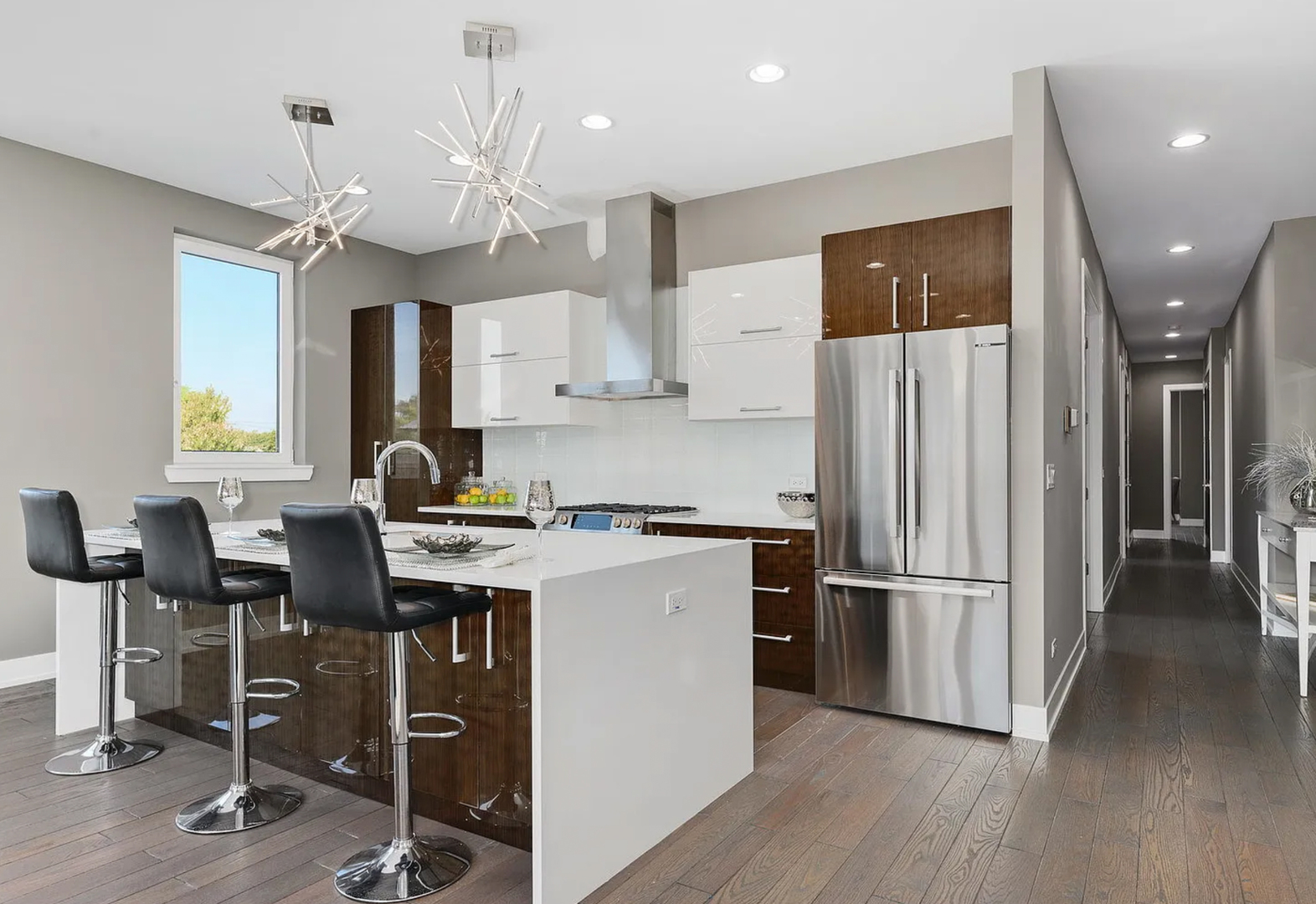 2444 W Irving Park Road 2E