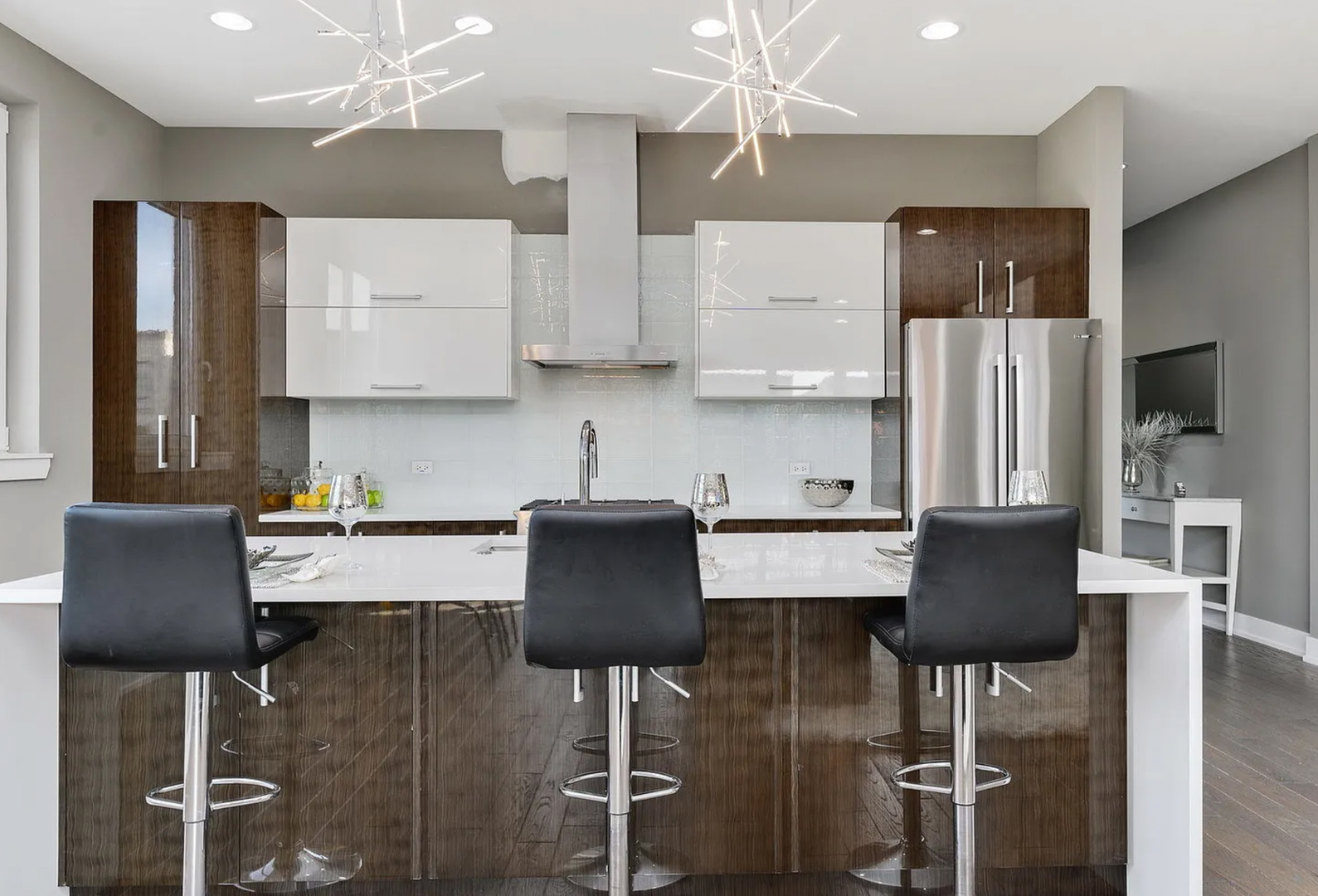 2444 W Irving Park Road 2E