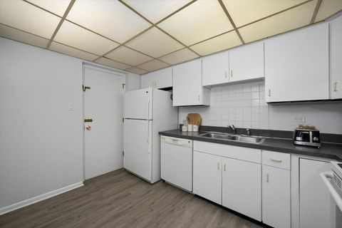 Tiny photo for 2807 Willow Road #103, Homewood, IL 60430 (MLS # 12524308)