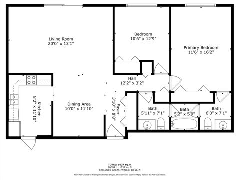 Tiny photo for 2807 Willow Road #103, Homewood, IL 60430 (MLS # 12524308)