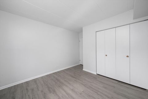 Tiny photo for 2807 Willow Road #103, Homewood, IL 60430 (MLS # 12524308)