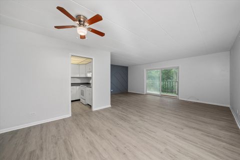 Photo of 2807 Willow Road #103, Homewood, IL 60430 (MLS # 12524308)