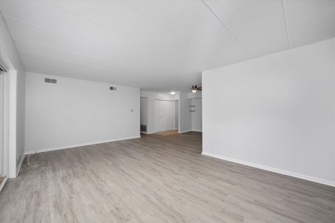 Tiny photo for 2807 Willow Road #103, Homewood, IL 60430 (MLS # 12524308)