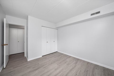 Tiny photo for 2807 Willow Road #103, Homewood, IL 60430 (MLS # 12524308)