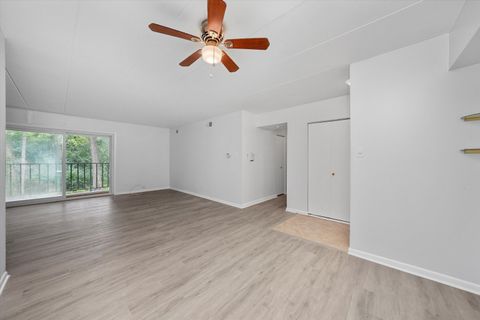 Tiny photo for 2807 Willow Road #103, Homewood, IL 60430 (MLS # 12524308)