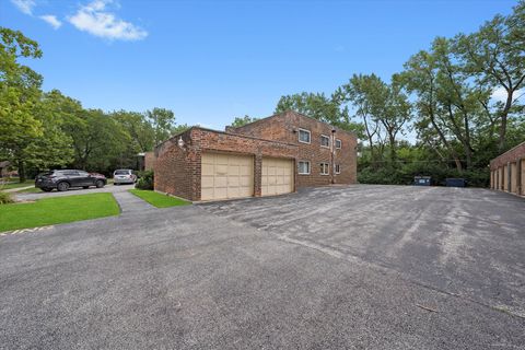 Tiny photo for 2807 Willow Road #103, Homewood, IL 60430 (MLS # 12524308)