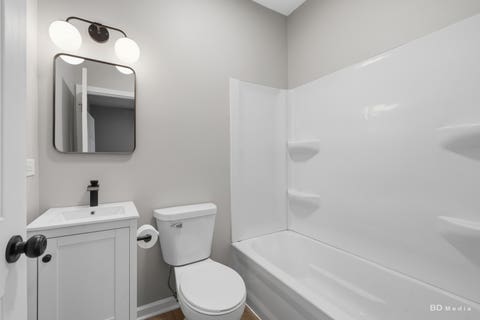 Tiny photo for 3300 Butler Avenue, Steger, IL 60475 (MLS # 12698102)