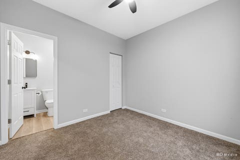 Tiny photo for 3300 Butler Avenue, Steger, IL 60475 (MLS # 12698102)