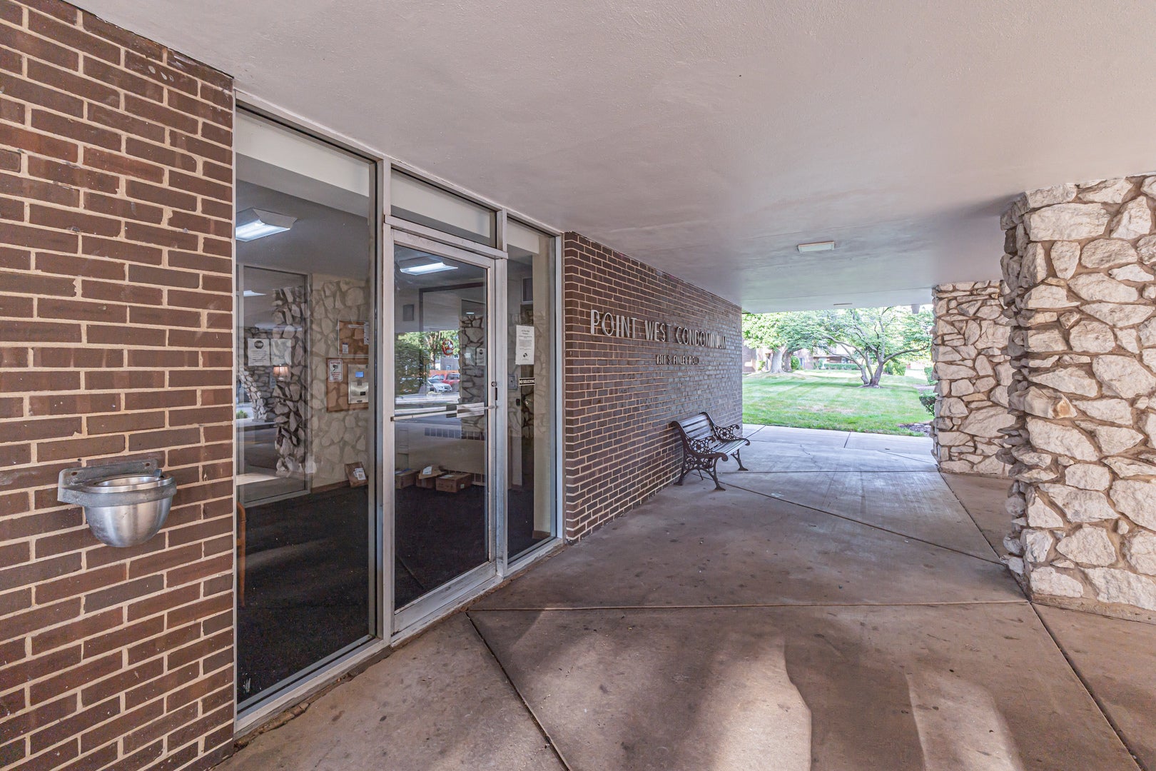 1311 S Finley Road 316