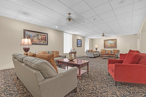Tiny photo for 1311 S Finley Road #316, Lombard, IL 60148 (MLS # 12757824)