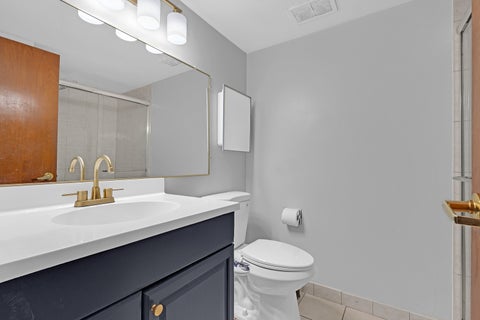 Tiny photo for 1311 S Finley Road #316, Lombard, IL 60148 (MLS # 12757824)