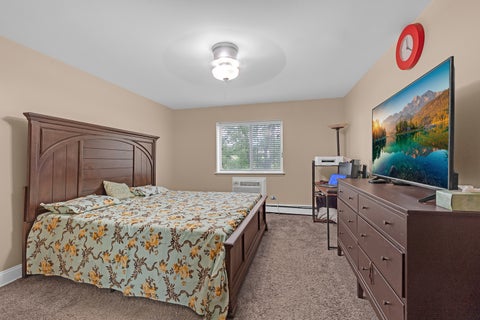 Tiny photo for 1311 S Finley Road #316, Lombard, IL 60148 (MLS # 12757824)
