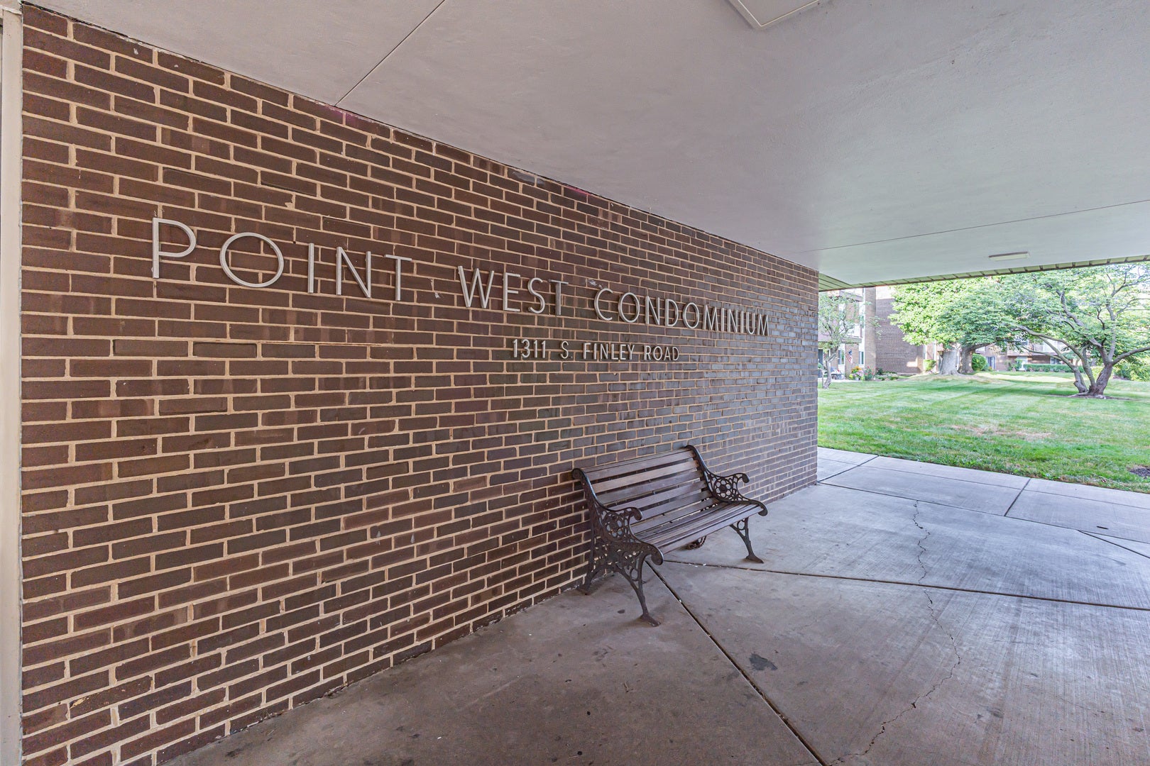 1311 S Finley Road 316