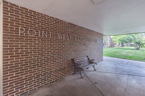 Tiny photo for 1311 S Finley Road #316, Lombard, IL 60148 (MLS # 12757824)