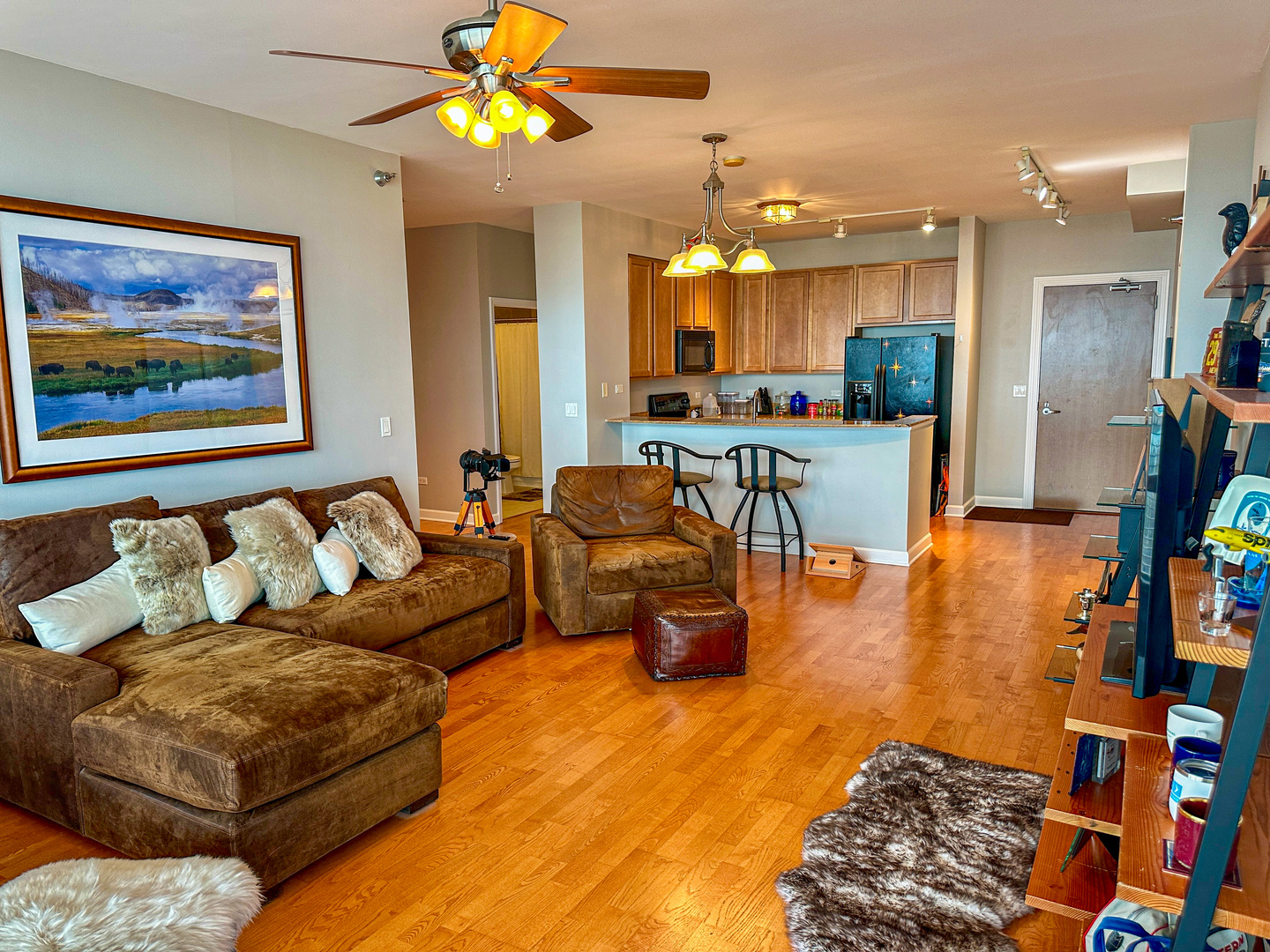 1841 S Calumet Avenue 1403