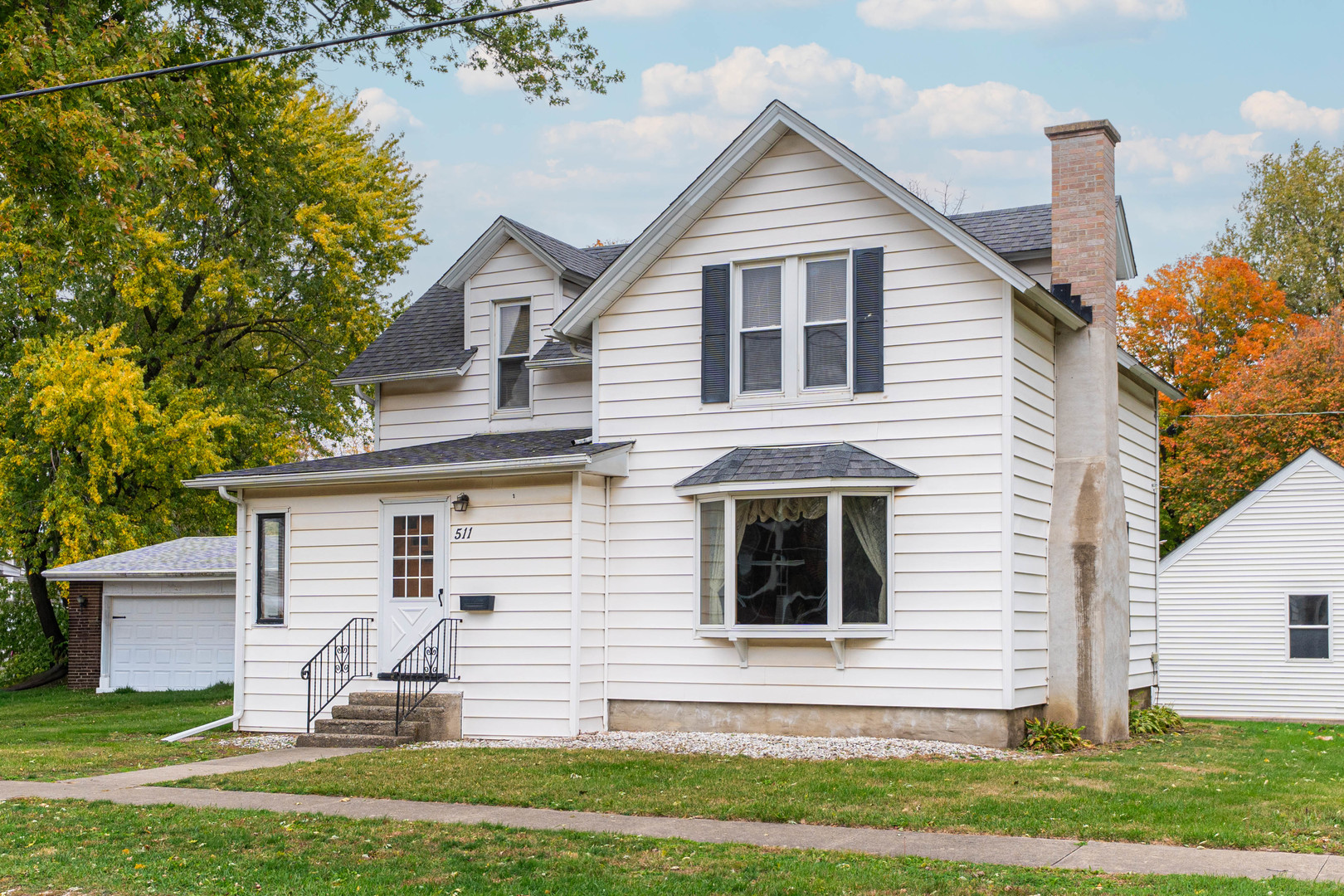 511 Willow Street