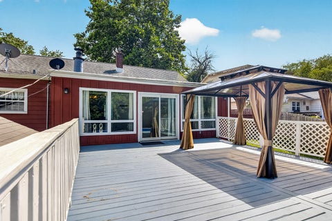 Tiny photo for 4010 Pinecrest Road, Rockford, IL 61107 (MLS # 12689087)