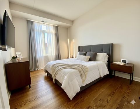 Tiny photo for 3000 S WENTWORTH Avenue #4B, Chicago, IL 60616 (MLS # 12539032)