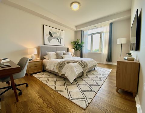 Tiny photo for 3000 S WENTWORTH Avenue #4B, Chicago, IL 60616 (MLS # 12539032)