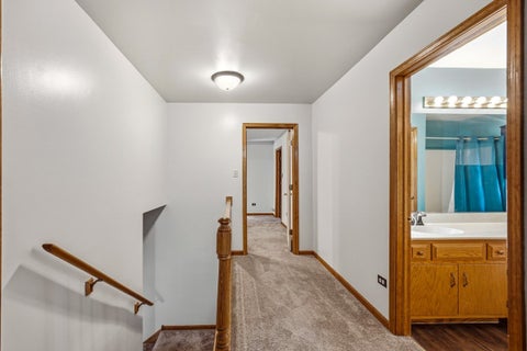 Tiny photo for 16020 S Howard Street, Plainfield, IL 60586 (MLS # 12739760)