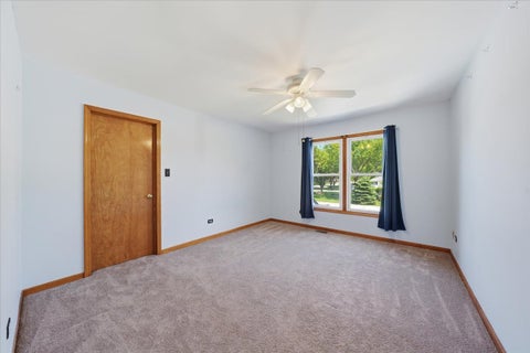 Tiny photo for 16020 S Howard Street, Plainfield, IL 60586 (MLS # 12739760)