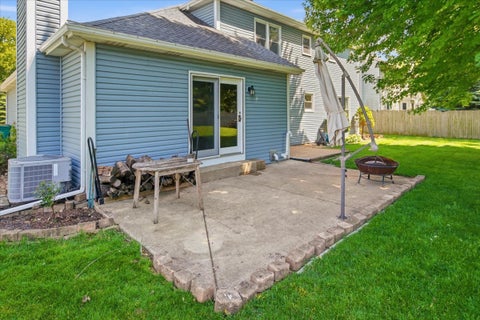 Tiny photo for 16020 S Howard Street, Plainfield, IL 60586 (MLS # 12739760)