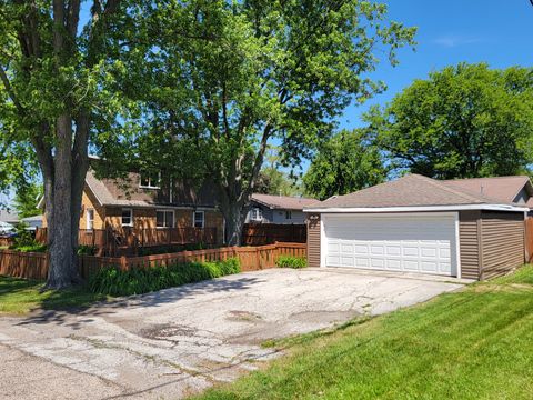 Tiny photo for 33191 N Sunset Avenue, Grayslake, IL 60030 (MLS # 12654553)