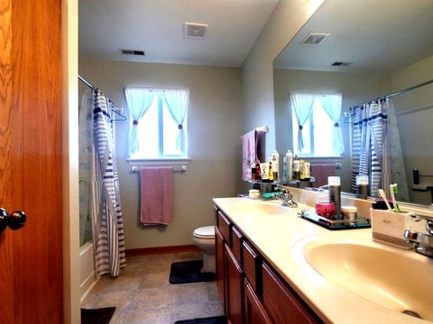 Tiny photo for Round Lake, IL 60073 (MLS # 12585217)