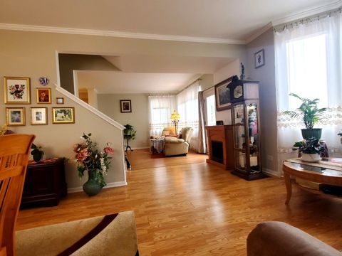 Tiny photo for Round Lake, IL 60073 (MLS # 12585217)