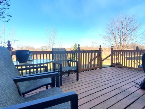 Tiny photo for Round Lake, IL 60073 (MLS # 12585217)