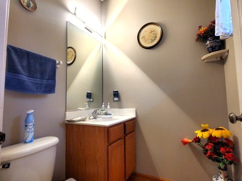 Tiny photo for Round Lake, IL 60073 (MLS # 12585217)