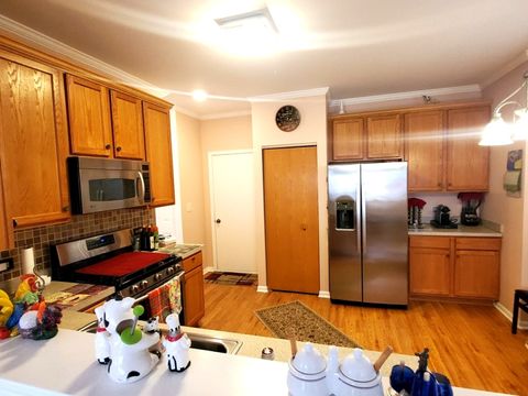 Tiny photo for Round Lake, IL 60073 (MLS # 12585217)