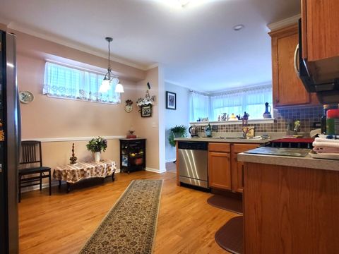 Tiny photo for Round Lake, IL 60073 (MLS # 12585217)