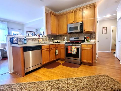 Tiny photo for Round Lake, IL 60073 (MLS # 12585217)